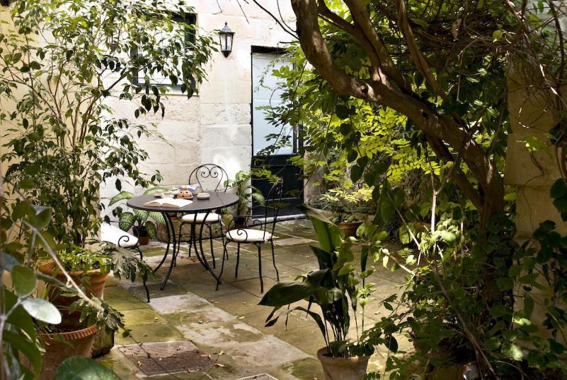 דירות לצ'ה Palazzo Bernardini מראה חיצוני תמונה